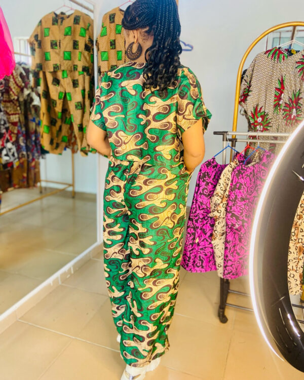 Greenie Two Piece - Image 4