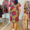 Redy Short Gown - Image 3