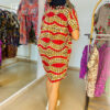 Kimono Two Piece - Image 3