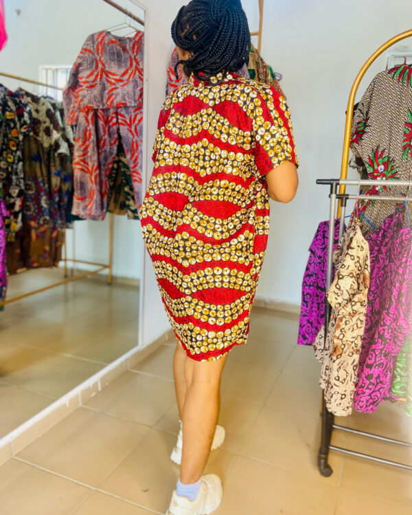 Kimono Two Piece - Image 3