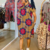 Redy Short Gown