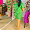 Greenie Two Piece - Image 2