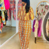 Brown Two Piece - Image 2