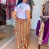 Brown Two Piece - Image 4
