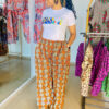 Brown Two Piece - Image 5